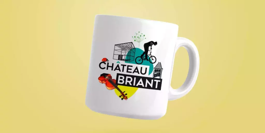 logo châteaubriant 6