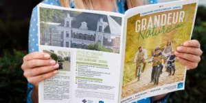 conception guide office du tourisme