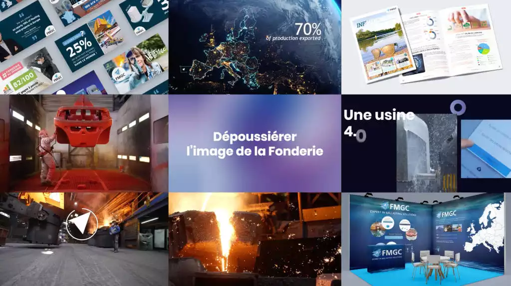 vidéo Zoan FMGC