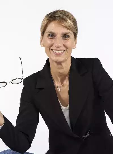 Betty Jallet