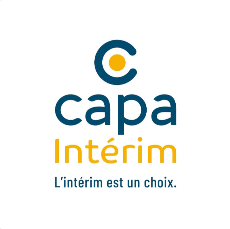 logo Capa Intérim
