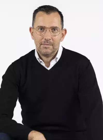 Rodolphe Schmidt
