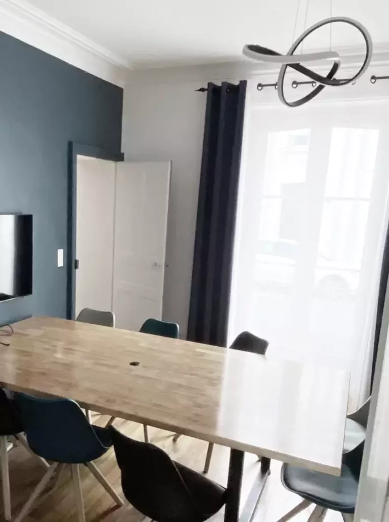 salle de réunion Zoan