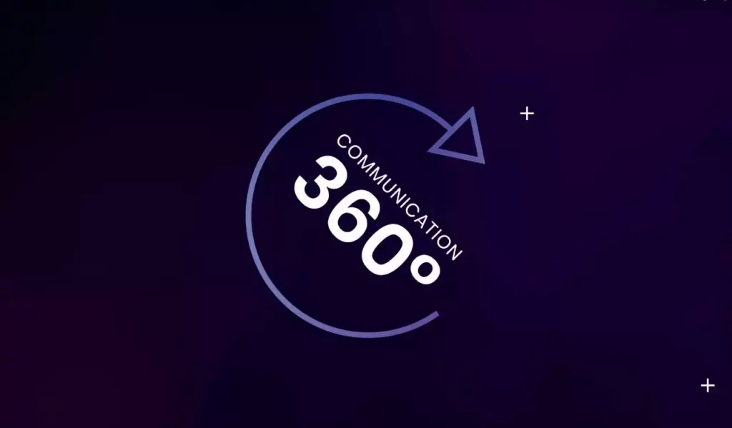communication 360