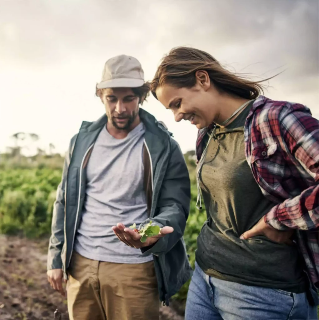 accompagnement AgriBio Conseil
