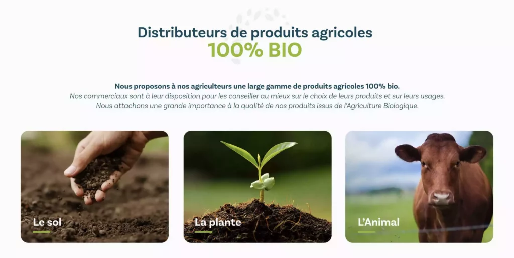 offre AgriBio Conseil