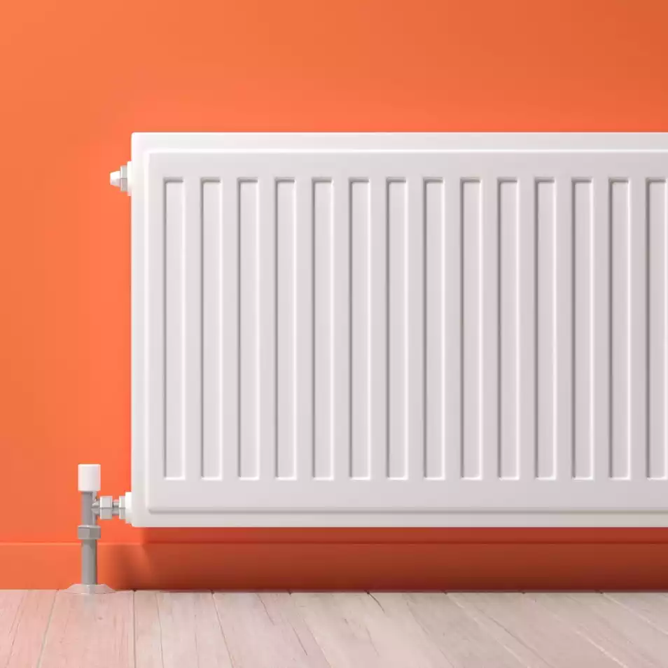 radiateur