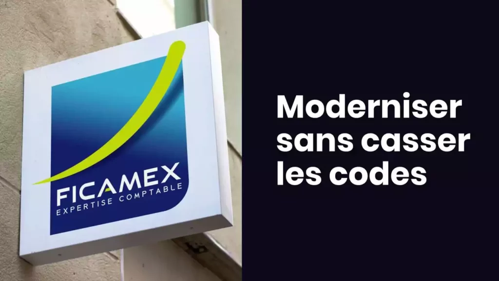 vidéo logo Ficamex
