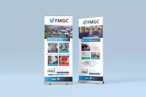conception roll-up FMGC