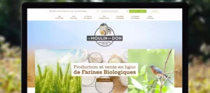 boutique en ligne Le Moulin du Don