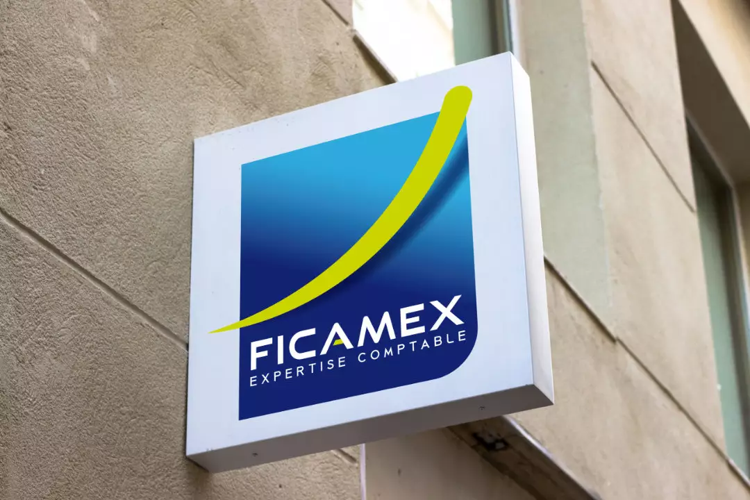 enseigne logo ficamex