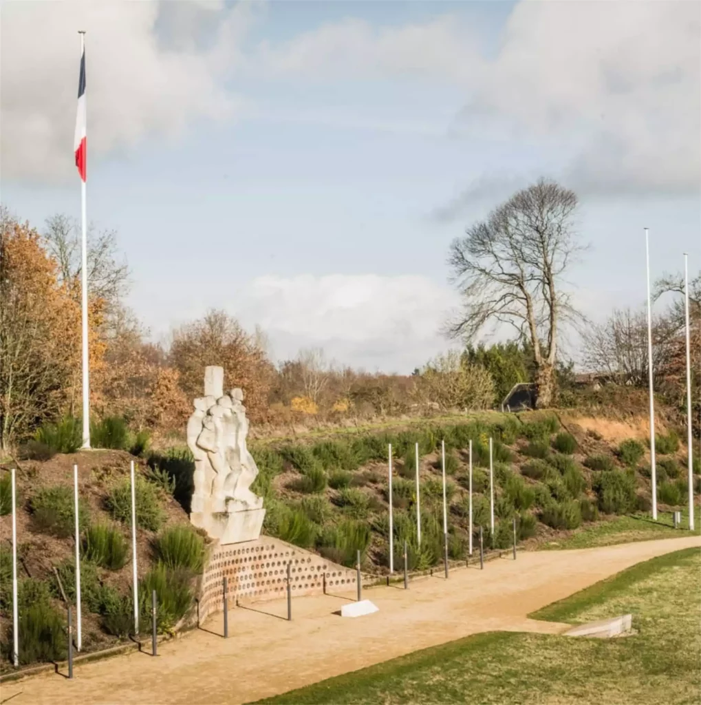 musée de la résistance châteaubriant