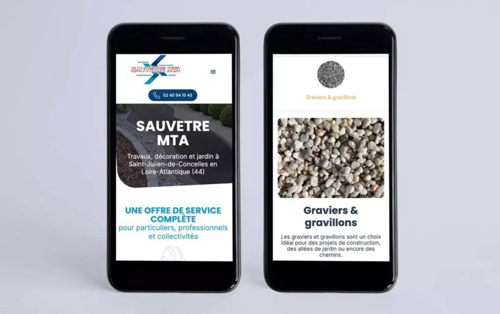 Site Sauvetre MTA