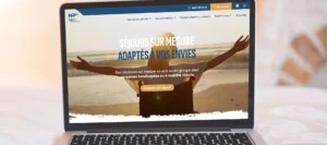 Site web TripleV