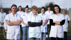Union Départementale des Services de Soins Infirmiers à Domicile 44 (SSIAD)