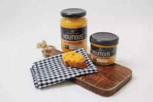 packaging bocaux Un Grain de Cuisine
