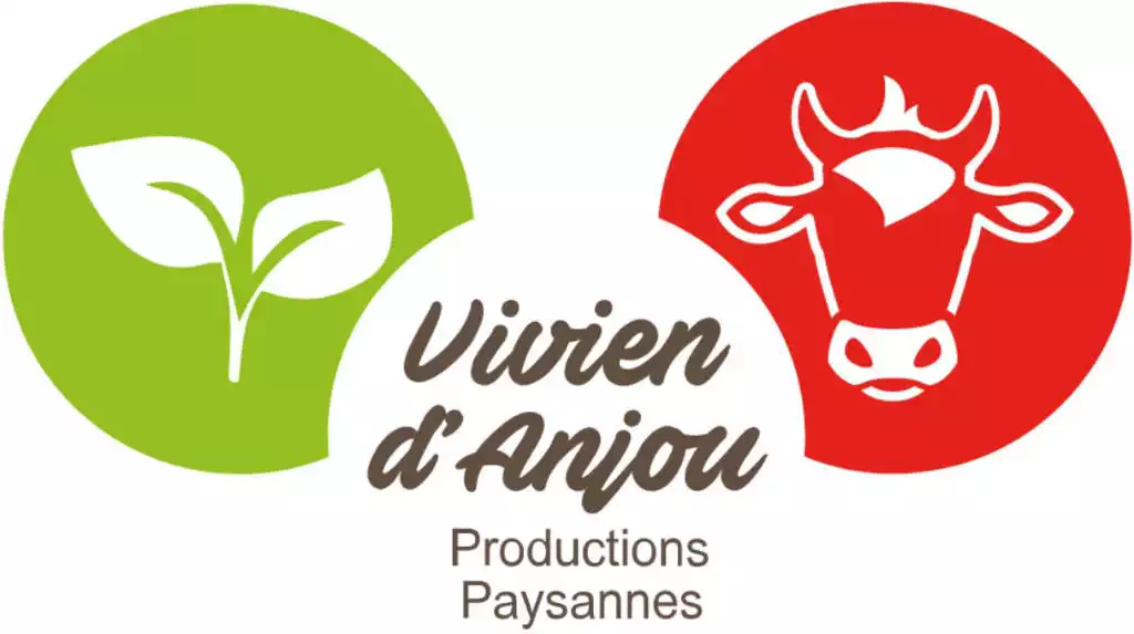 logo Vivien d'Anjou