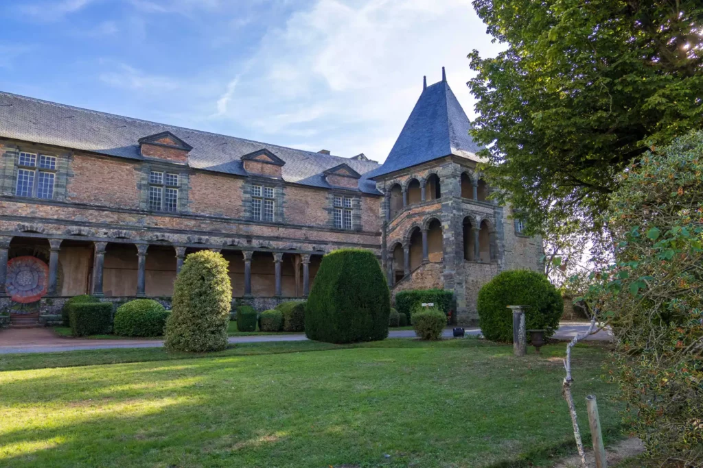 Châteabriant